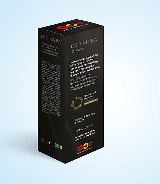 Exomyra Cream