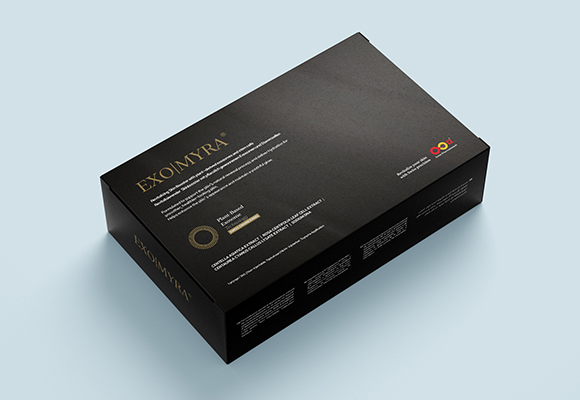 Exomyra Skin Booster